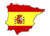 CITIZEN SOLASAIZ - Espanol